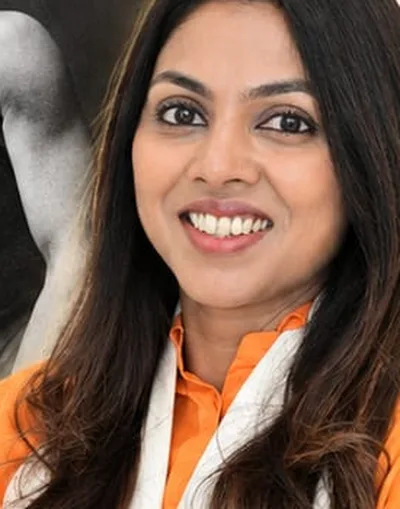 Aakriti Periwal