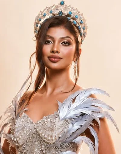 Kavita S