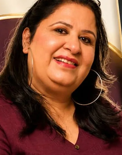 Neera Paritosh