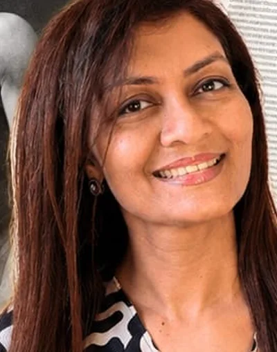 Parul Singhal