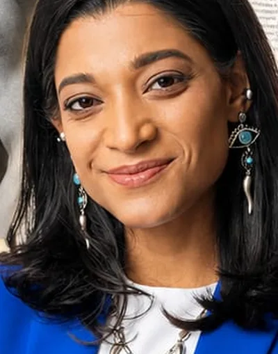Shruti Dawar