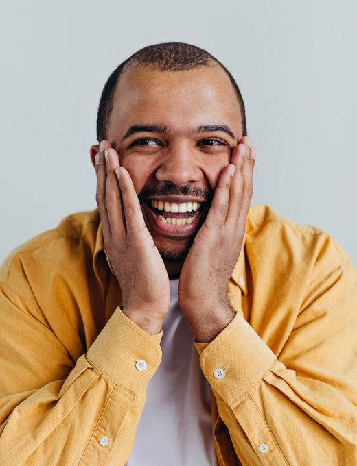 Stock portrait (placeholder)