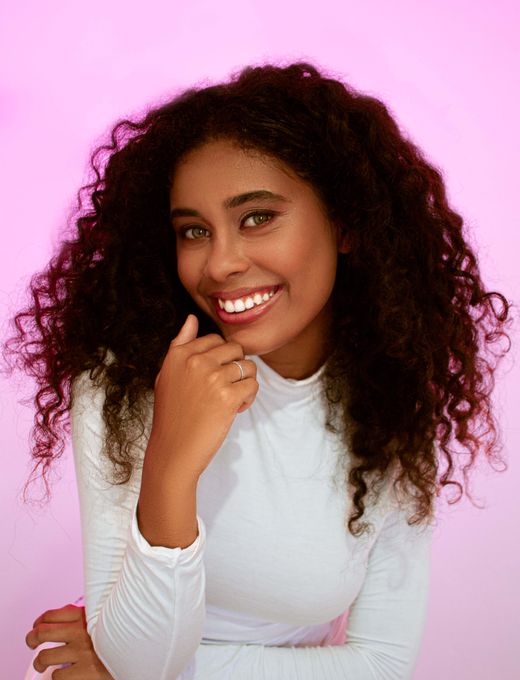 Stock portrait (placeholder)