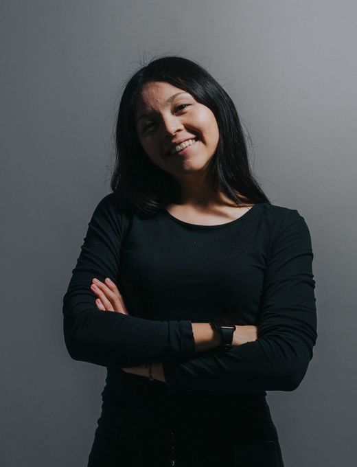 Stock portrait (placeholder)