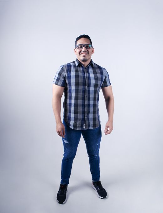 Stock portrait (placeholder)