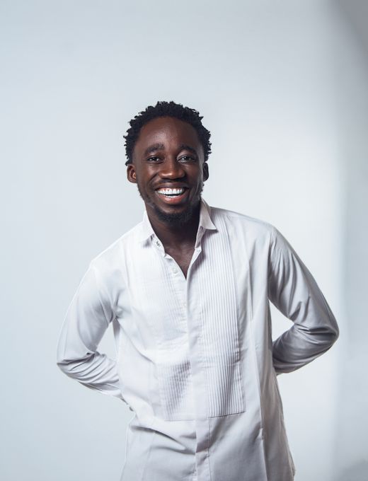 Stock portrait (placeholder)