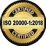 ISO 20000-1:2018