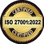 ISO 27001:2022